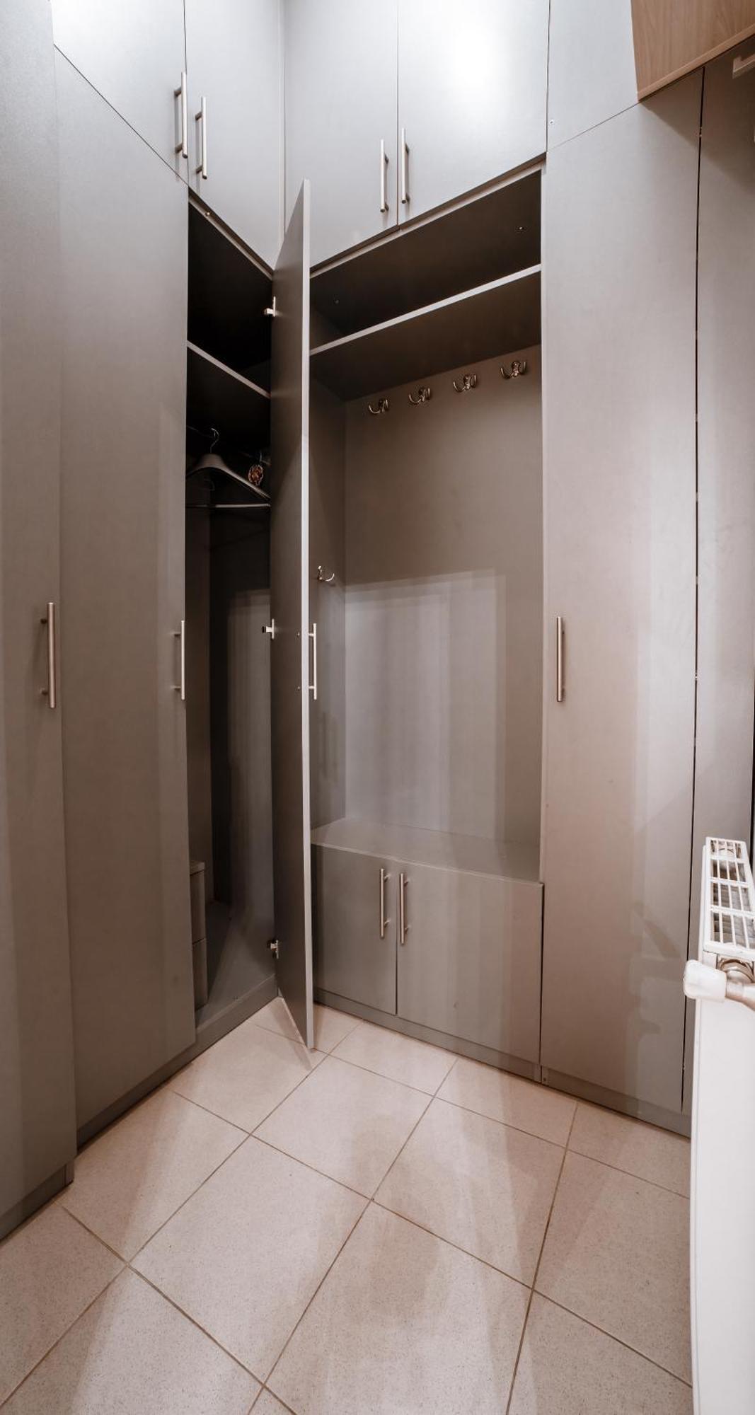 Modern Apartment On Mechnikova Street 18 ลวีฟ ภายนอก รูปภาพ