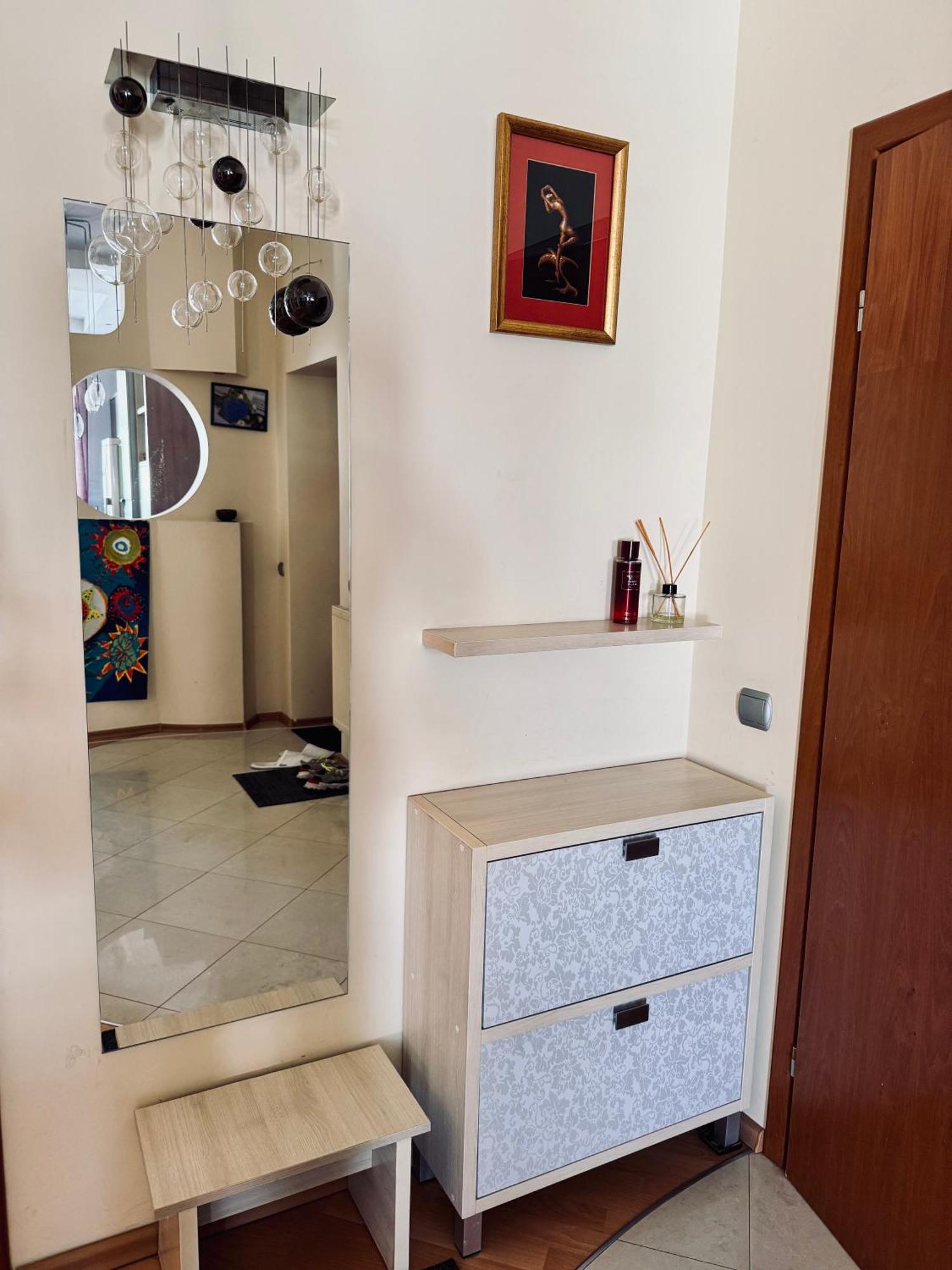 Modern Apartment On Mechnikova Street 18 ลวีฟ ภายนอก รูปภาพ