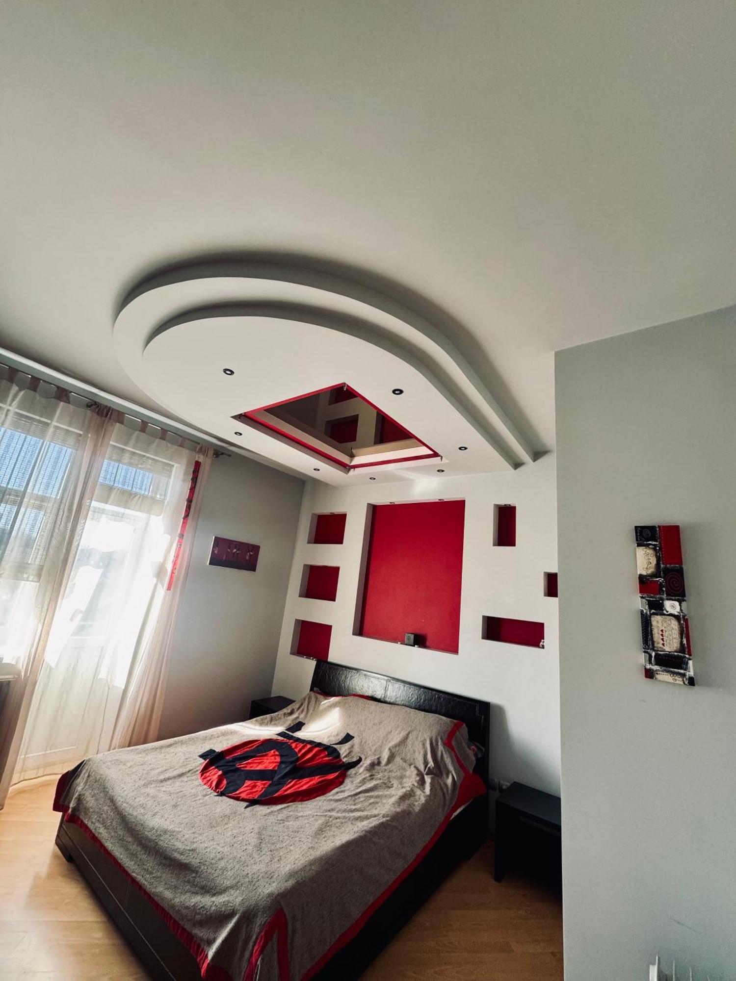Modern Apartment On Mechnikova Street 18 ลวีฟ ภายนอก รูปภาพ